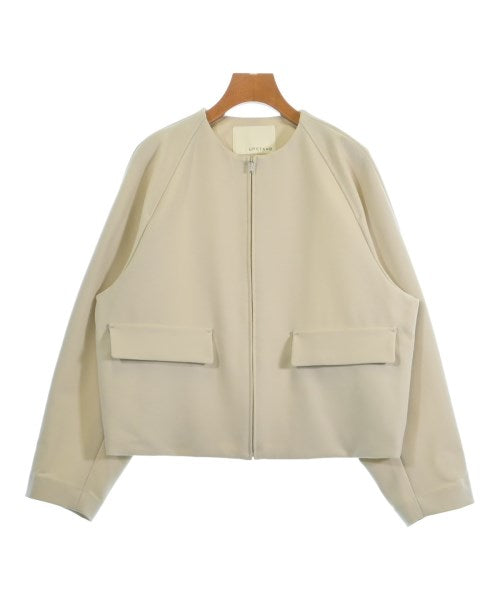 uncrave แจ็คเก็ตเบลาส์ อื่น