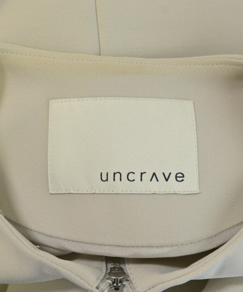 uncrave แจ็คเก็ตเบลาส์ อื่น