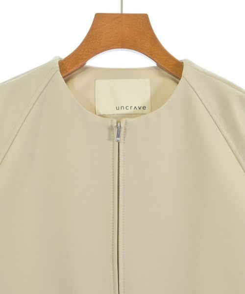 uncrave แจ็คเก็ตเบลาส์ อื่น