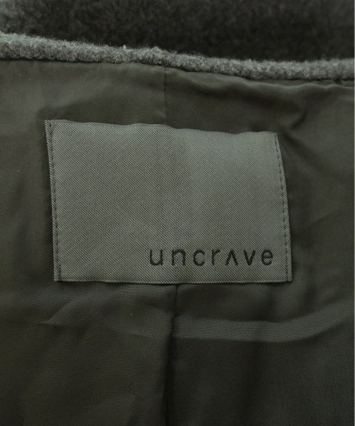 uncrave เสื้อโค้ท