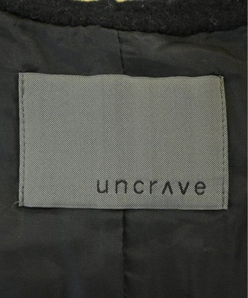 uncrave เสื้อโค้ท อื่น