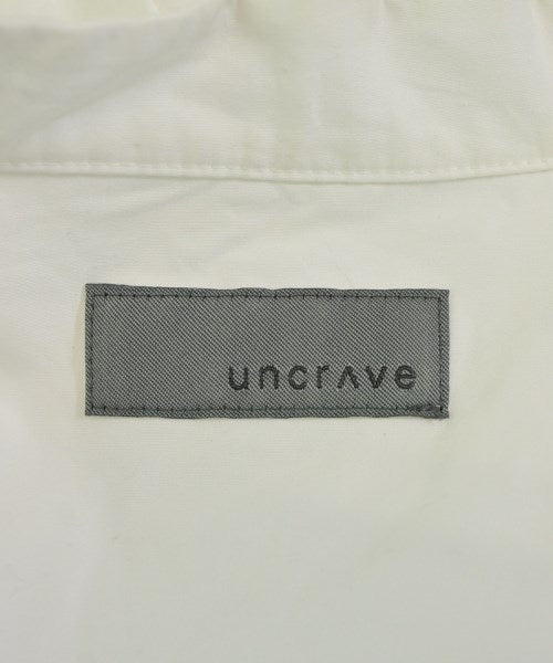 uncrave เสื้อลำลอง