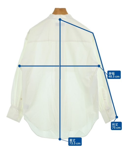 uncrave เสื้อลำลอง