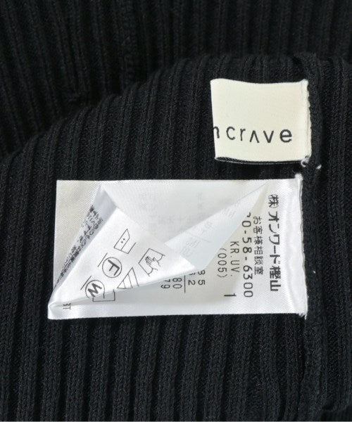 uncrave เสื้อสตรี