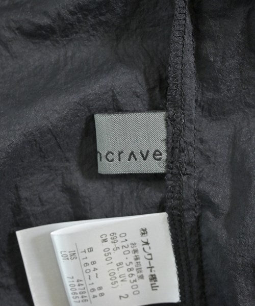 uncrave เสื้อลำลอง