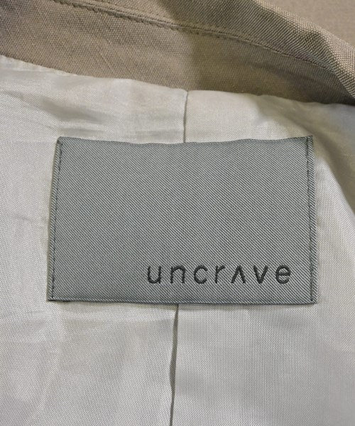 uncrave แจ็คเก็ตลำลอง