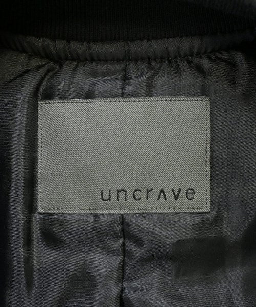 uncrave แจ็กเก็ตทหาร