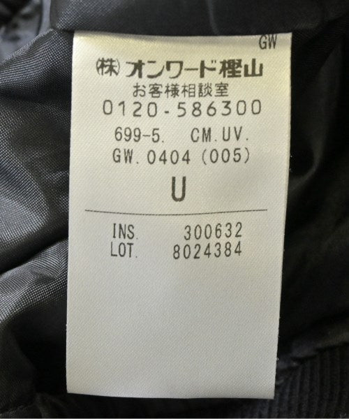 uncrave แจ็กเก็ตทหาร