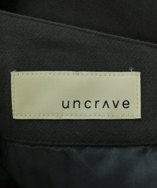 uncrave กางเกงขายาว