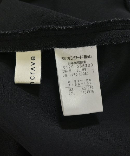 uncrave เสื้อสตรี