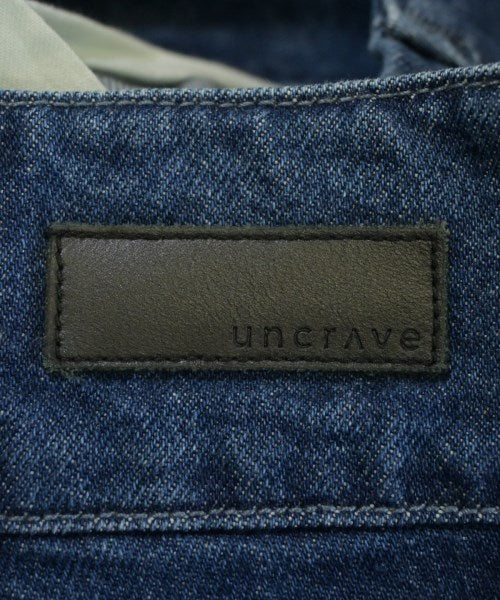 uncrave ยีนส์
