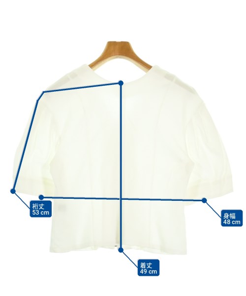 uncrave เสื้อสตรี