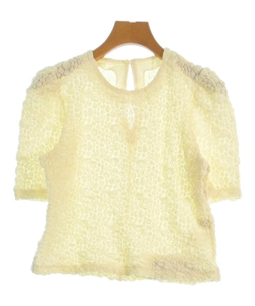 uncrave เสื้อยืด/เสื้อท็อปส์