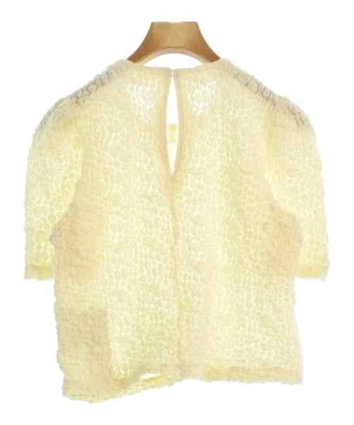 uncrave เสื้อยืด/เสื้อท็อปส์