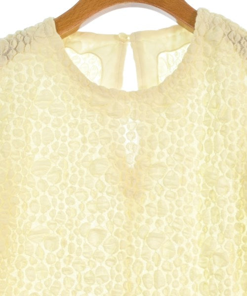 uncrave เสื้อยืด/เสื้อท็อปส์