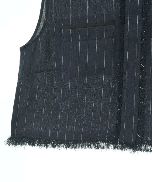 uncrave เสื้อกั๊ก