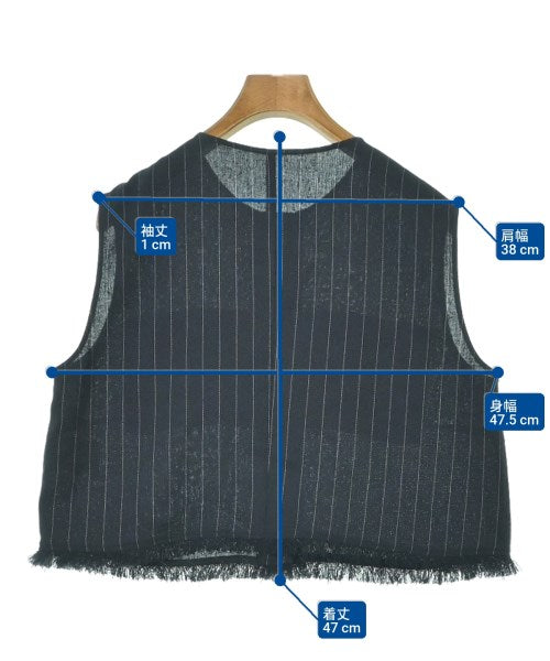 uncrave เสื้อกั๊ก