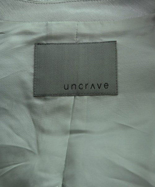uncrave แจ็คเก็ตลำลอง
