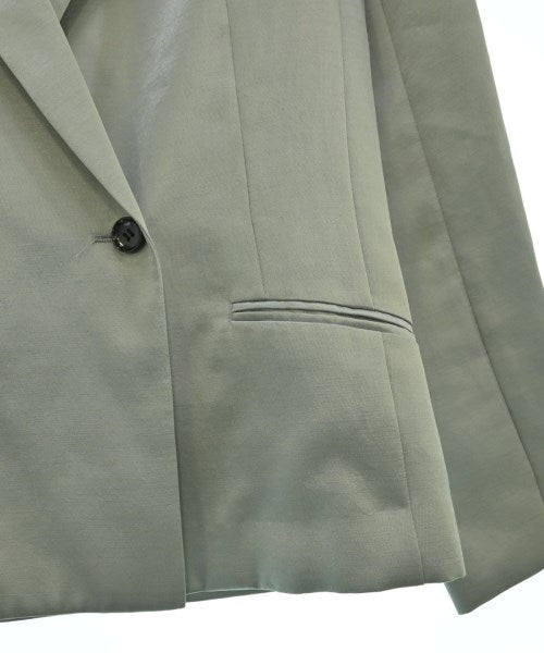 uncrave แจ็คเก็ตลำลอง