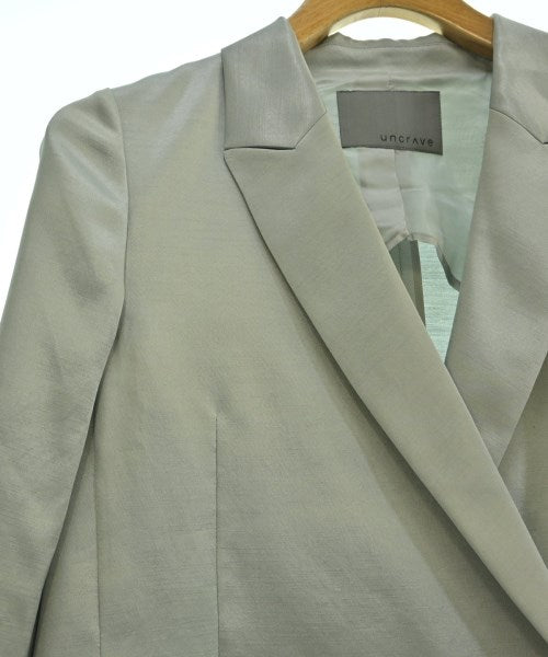 uncrave แจ็คเก็ตลำลอง