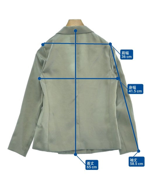 uncrave แจ็คเก็ตลำลอง