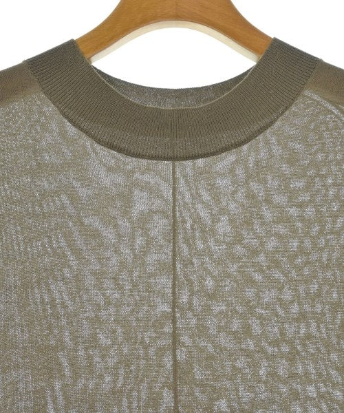 uncrave เสื้อแขนกุด