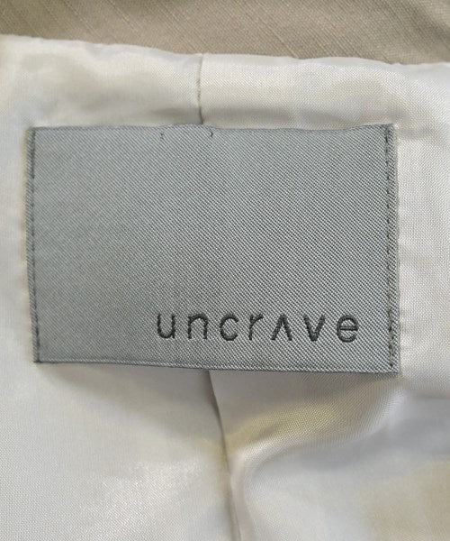 uncrave แจ็คเก็ต