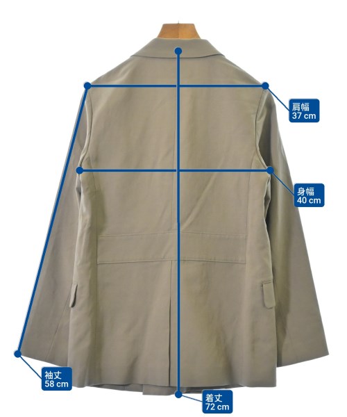 uncrave แจ็คเก็ต