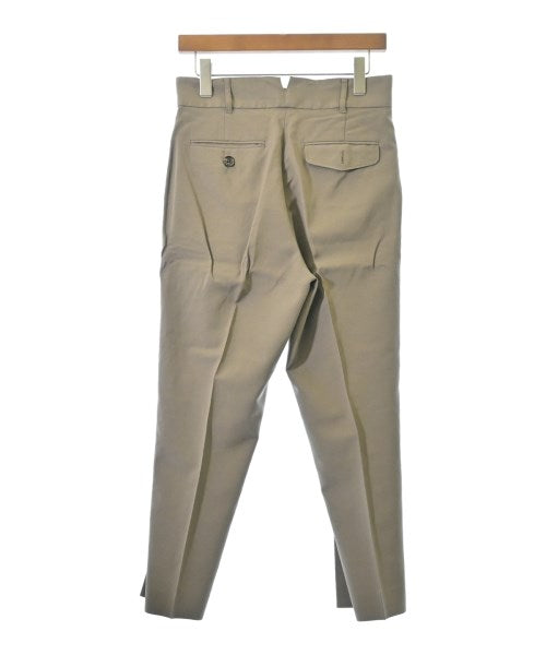 uncrave กางเกงขายาว