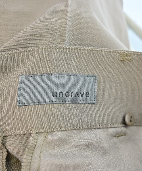 uncrave กางเกงขายาว