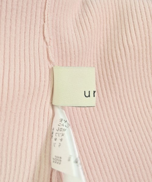 uncrave เสื้อกันหนาว
