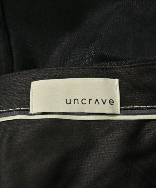 uncrave กางเกงขายาว