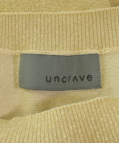 uncrave เสื้อกันหนาว
