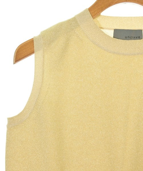 uncrave เสื้อกันหนาว