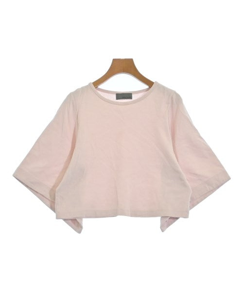 uncrave เสื้อยืด/เสื้อท็อปส์