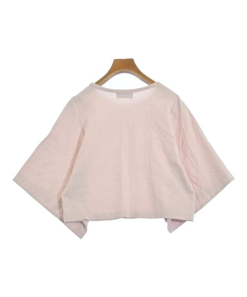 uncrave เสื้อยืด/เสื้อท็อปส์