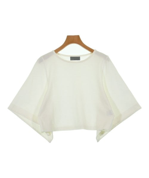 uncrave เสื้อยืด/เสื้อท็อปส์