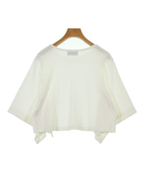 uncrave เสื้อยืด/เสื้อท็อปส์