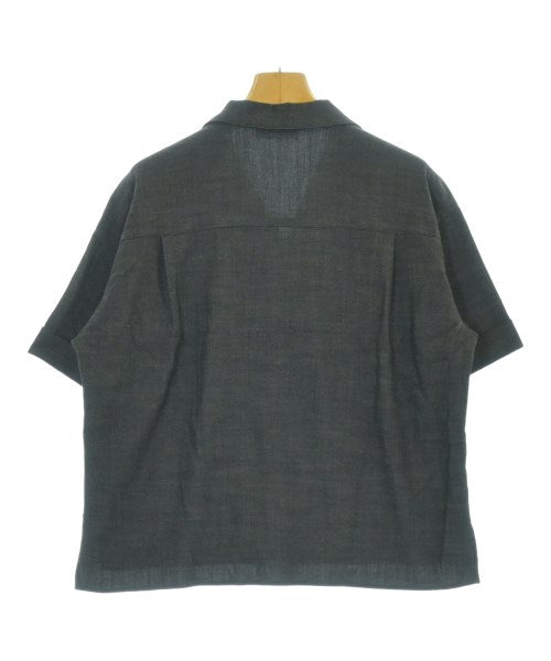 uncrave เสื้อลำลอง