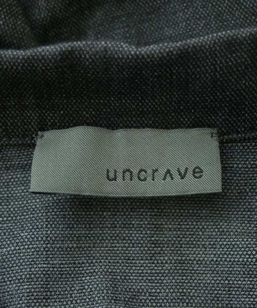 uncrave เสื้อลำลอง
