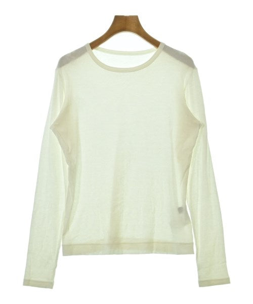 uncrave เสื้อยืด/เสื้อท็อปส์