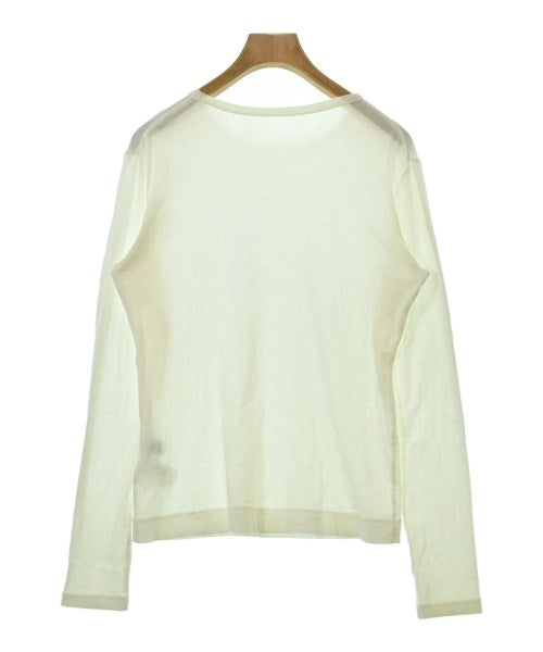 uncrave เสื้อยืด/เสื้อท็อปส์