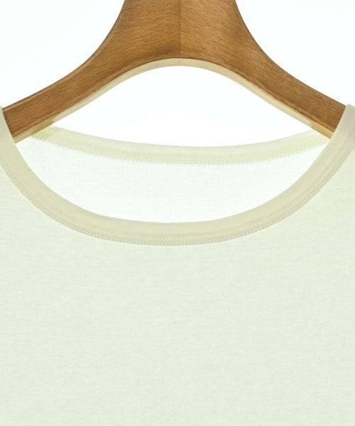 uncrave เสื้อยืด/เสื้อท็อปส์