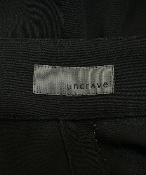 uncrave กางเกงขายาว