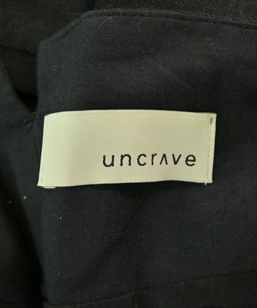 uncrave กางเกงขายาว