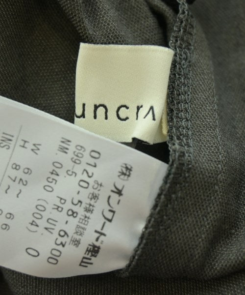 uncrave กางเกง อื่น