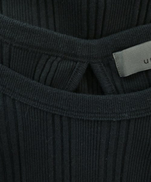 uncrave เสื้อยืด/เสื้อท็อปส์