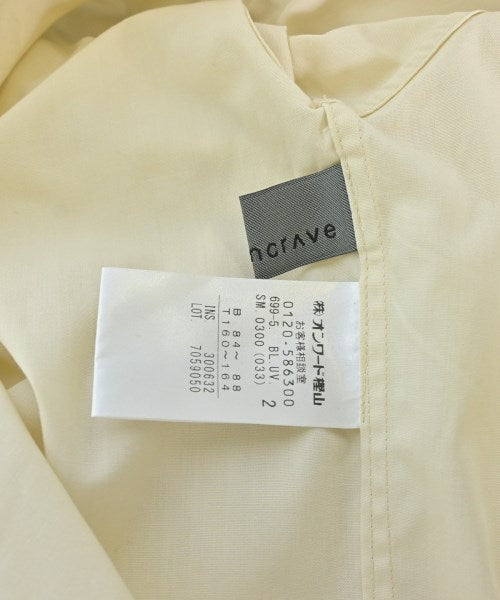 uncrave เสื้อลำลอง