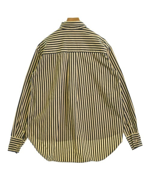 Unpeu Femme เสื้อลำลอง