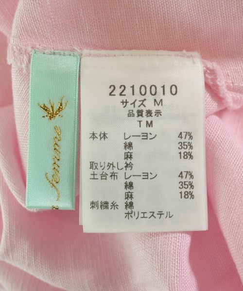 Unpeu Femme เสื้อสตรี